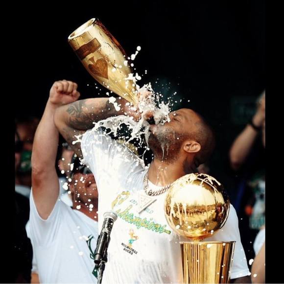 Meet your Posher, Matthew - Picture 1 of 1